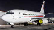 Sierra Pacific Airlines Boeing 737-205(Adv) (N465TW) at  Dallas - Addison, United States