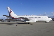 Sierra Pacific Airlines Boeing 737-205(Adv) (N465TW) at  Lexington - Blue Grass Field, United States