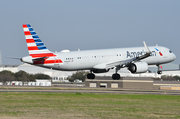 American Airlines Airbus A321-253NX (N466AN) at  Dallas/Ft. Worth - International, United States
