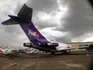 FedEx Boeing 727-225F(Adv) (N466FE) at  Sacramento - Mc Clellan Airfield, United States