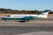 (Private) Bombardier Learjet 75 (N466LJ) at  Atlanta - Dekalb-Peachtree, United States