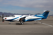 (Private) Pilatus PC-12/47E (NGX) (N466RH) at  Las Vegas - North Las Vegas, United States