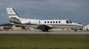 (Private) Cessna 550 Citation II (N466SS) at  Orlando - Executive, United States