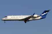 SkyWest Airlines Bombardier CRJ-200LR (N466SW) at  Los Angeles - International, United States