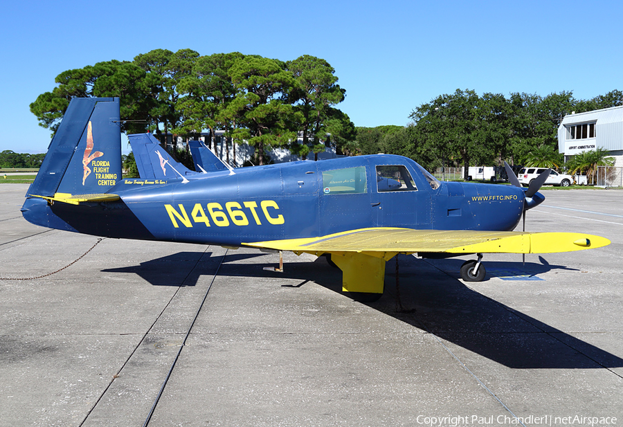 (Private) Mooney M20C Ranger (N466TC) | Photo 60256