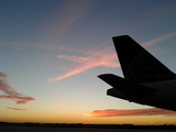 United Airlines Airbus A320-232 (N466UA) at  Orlando - International (McCoy), United States