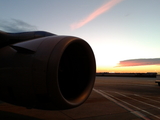 United Airlines Airbus A320-232 (N466UA) at  Orlando - International (McCoy), United States