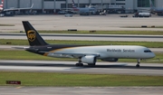 United Parcel Service Boeing 757-24APF (N466UP) at  Miami - International, United States
