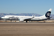 Alaska Airlines Boeing 737-990(ER) (N467AS) at  Las Vegas - Harry Reid International, United States