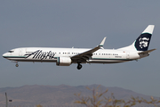 Alaska Airlines Boeing 737-990(ER) (N467AS) at  Las Vegas - Harry Reid International, United States