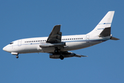 Sierra American Corporation Boeing 737-205(Adv) (N467TW) at  Atlanta - Hartsfield-Jackson International, United States