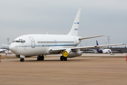 Sierra American Corporation Boeing 737-205(Adv) (N467TW) at  Memphis - International, United States