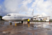 Sierra American Corporation Boeing 737-205(Adv) (N467TW) at  San Juan - Luis Munoz Marin International, Puerto Rico