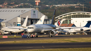 United Parcel Service Boeing 757-24APF (N467UP) at  San Jose - Juan Santamaria International, Costa Rica
