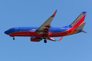 Southwest Airlines Boeing 737-7H4 (N467WN) at  Atlanta - Hartsfield-Jackson International, United States