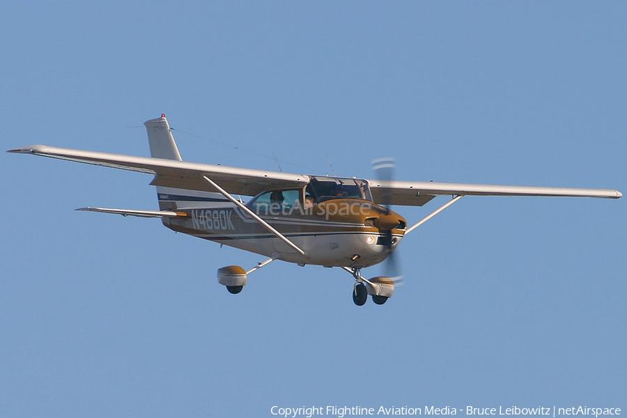 (Private) Cessna 182P Skylane (N4680K) | Photo 158280