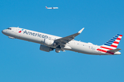 American Airlines Airbus A321-253NX (N468AN) at  Los Angeles - International, United States