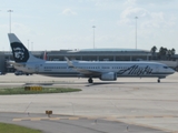 Alaska Airlines Boeing 737-990(ER) (N468AS) at  Orlando - International (McCoy), United States