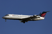 Delta Connection (SkyWest Airlines) Bombardier CRJ-200ER (N468CA) at  Atlanta - Hartsfield-Jackson International, United States