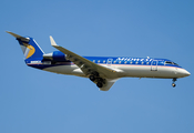 Midwest Connect (SkyWest Airlines) Bombardier CRJ-200ER (N468CA) at  Minneapolis - St. Paul International, United States