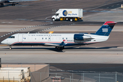 US Airways Express (SkyWest Airlines) Bombardier CRJ-200ER (N468CA) at  Phoenix - Sky Harbor, United States