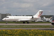 (Private) Bombardier BD-700-1A11 Global 5000 (N468KL) at  Zurich - Kloten, Switzerland