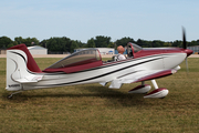 (Private) Van's RV-8 (N468RV) at  Oshkosh - Wittman Regional, United States