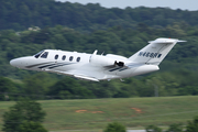 (Private) Cessna 525 Citation CJ1 (N468RW) at  Birmingham - International, United States