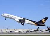 United Parcel Service Boeing 757-24APF (N468UP) at  Louisville - Standiford Field International, United States
