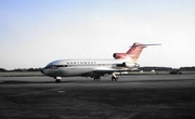 Northwest Airlines Boeing 727-51 (N468US) at  Detroit - Metropolitan Wayne County, United States