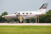 (Private) Piper PA-46-310P Malibu (N4694Z) at  Oshkosh - Wittman Regional, United States