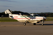 Martinaire Cessna 208B Super Cargomaster (N4698B) at  Raleigh/Durham - International, United States