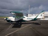 Aerial/Architectural Photography Inc. Cessna 210L Centurion (N4699Q) at  San Juan - Fernando Luis Ribas Dominicci (Isla Grande), Puerto Rico