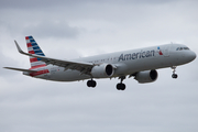 American Airlines Airbus A321-253NX (N469AN) at  Miami - International, United States