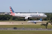 American Airlines Airbus A321-253NX (N469AN) at  Tampa - International, United States