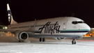 Alaska Airlines Boeing 737-990(ER) (N469AS) at  Anchorage - Ted Stevens International, United States