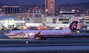Alaska Airlines Boeing 737-990(ER) (N469AS) at  Los Angeles - International, United States