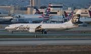 Alaska Airlines Boeing 737-990(ER) (N469AS) at  Los Angeles - International, United States