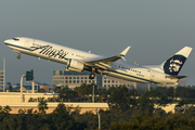 Alaska Airlines Boeing 737-990(ER) (N469AS) at  Tampa - International, United States