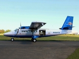 Skydive Spaceland Atlanta de Havilland Canada DHC-6-200 Twin Otter (N469TS) at  Arecibo - Antonio (Nery) Juarbe Pol, Puerto Rico