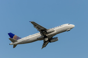 United Airlines Airbus A320-232 (N469UA) at  Ft. Lauderdale - International, United States