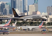 United Parcel Service Boeing 757-24APF (N469UP) at  Miami - International, United States