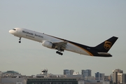 United Parcel Service Boeing 757-24APF (N469UP) at  Miami - International, United States