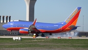 Southwest Airlines Boeing 737-7H4 (N469WN) at  Austin - Bergstrom International, United States