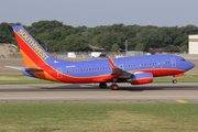 Southwest Airlines Boeing 737-7H4 (N469WN) at  Dallas - Love Field, United States