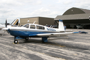 (Private) Mooney M20R Ovation (N46BA) at  Janesville - Southern Wisconsin Regional, United States