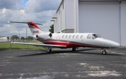 (Private) Cessna 525A Citation CJ2 (N46BE) at  Orlando - Executive, United States