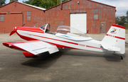 (Private) Van's RV-8 (N46BF) at  Connellsville - Joseph A. Hardy, United States