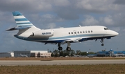 (Private) Dassault Falcon 2000 (N46HA) at  Orlando - Executive, United States