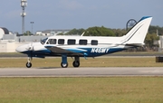 (Private) Piper PA-31-350 Navajo Chieftain (N46MY) at  Orlando - Executive, United States